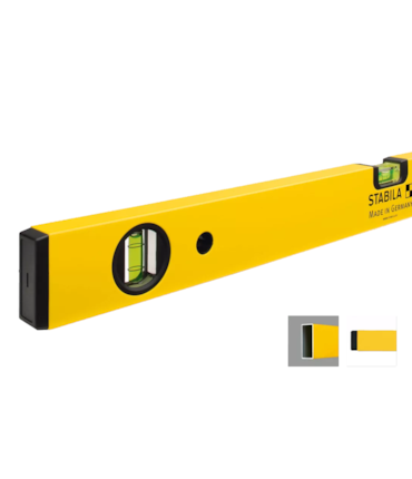 STABILA - CONJUNTO DE NÍVEIS TYPE 70 SERIES SPIRIT LEVEL - 19819