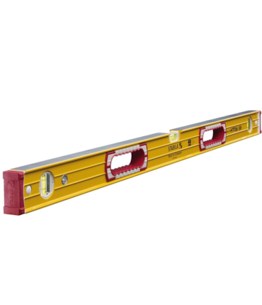 STABILA - NÍVEL 196-2 SERIES SPIRIT LEVEL 100 CM - 15235