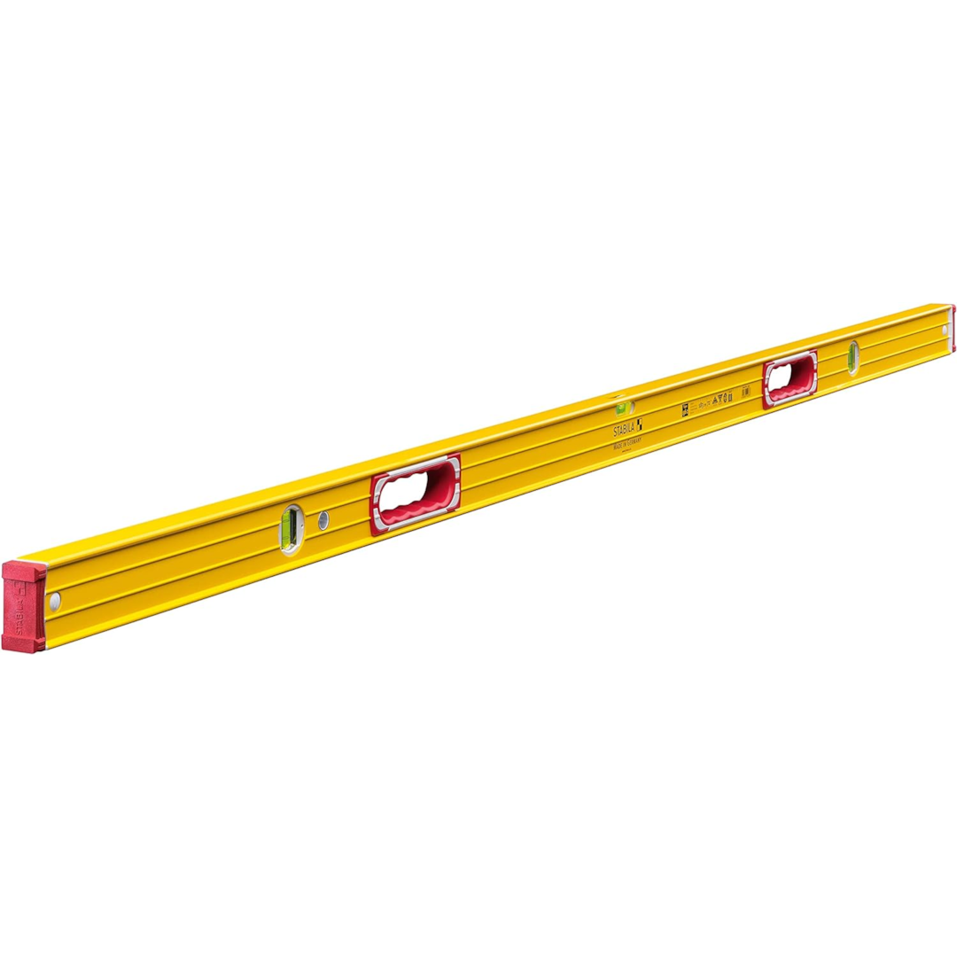 STABILA - NÍVEL 196-2 SERIES SPIRIT LEVEL 183 CM - 15237