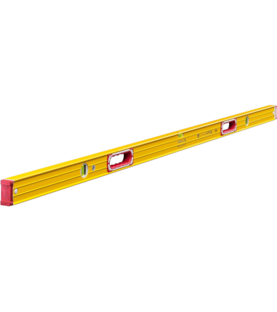 STABILA - NÍVEL 196-2 SERIES SPIRIT LEVEL 183 CM - 15237