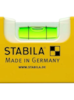 STABILA - NÍVEL 196-2 SERIES SPIRIT LEVEL 81 CM - 15234