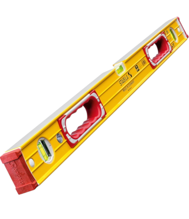 STABILA - NÍVEL 196-2 SERIES SPIRIT LEVEL 81 CM - 15234