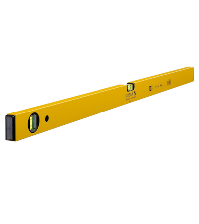 STABILA - NÍVEL 70 SERIES SPIRIT LEVEL 100 CM - 02288