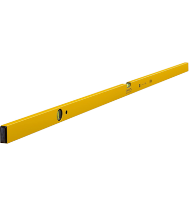 STABILA - NÍVEL 70 SERIES SPIRIT LEVEL 180 CM - 02291 STABILA - NÍVEL 70 SERIES SPIRIT LEVEL 180 CM - 02291