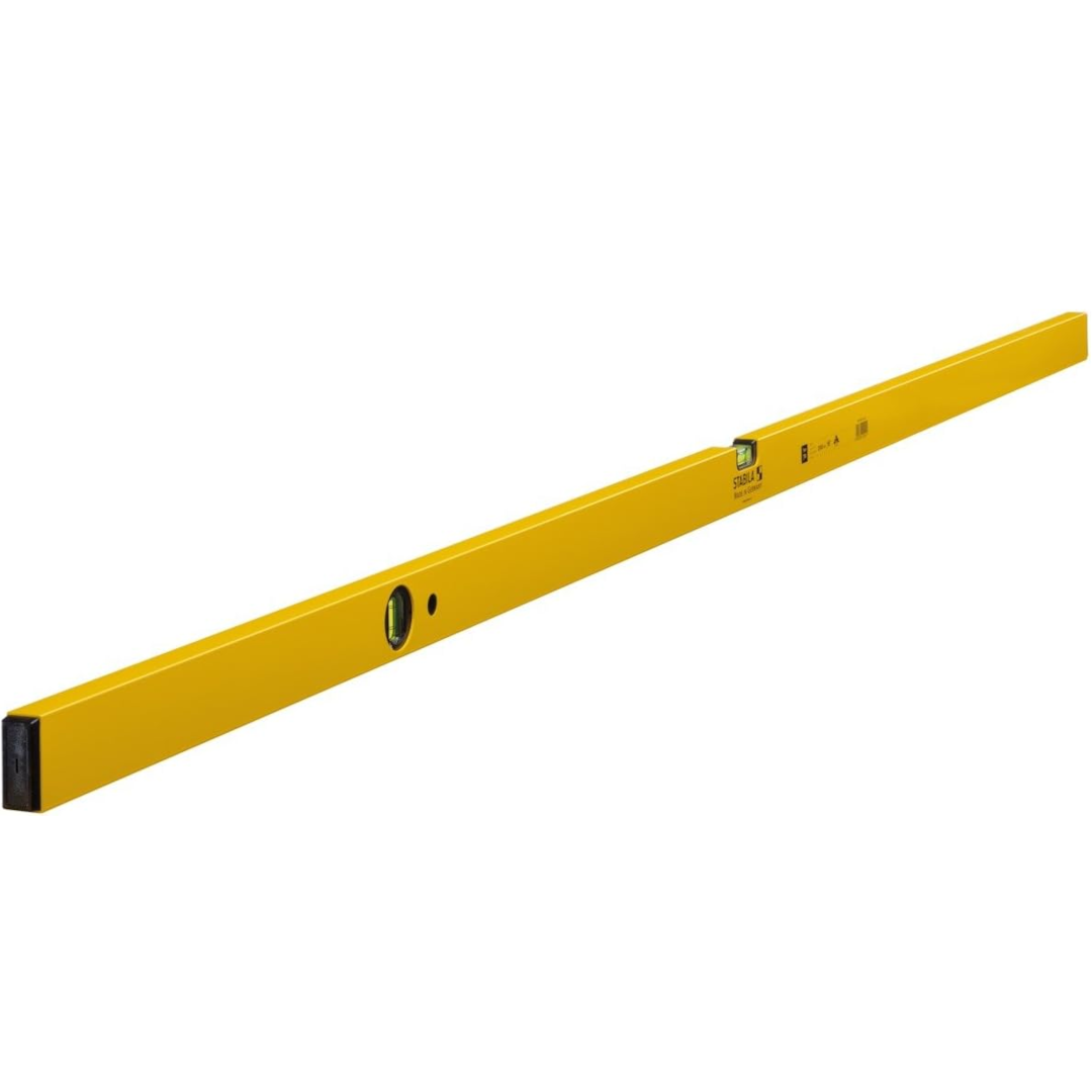 STABILA - NÍVEL 70 SERIES SPIRIT LEVEL 200 CM - 02292