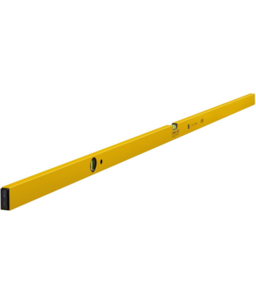 STABILA - NÍVEL 70 SERIES SPIRIT LEVEL 200 CM - 02292