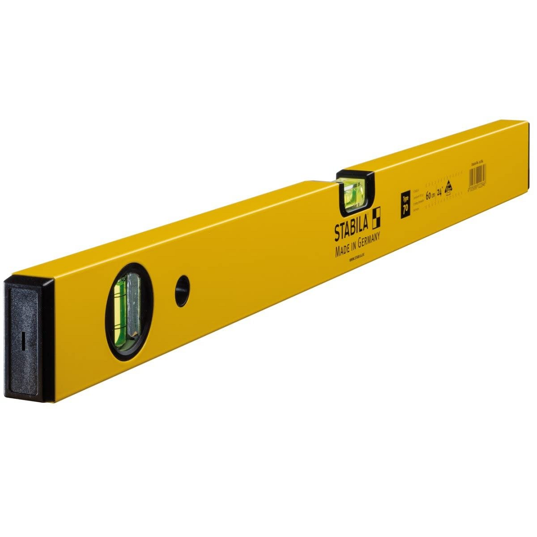 6ft spirit clearance level