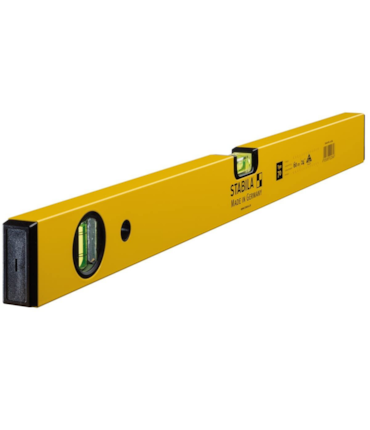 STABILA - NÍVEL 70 SERIES SPIRIT LEVEL 60 CM - 02284