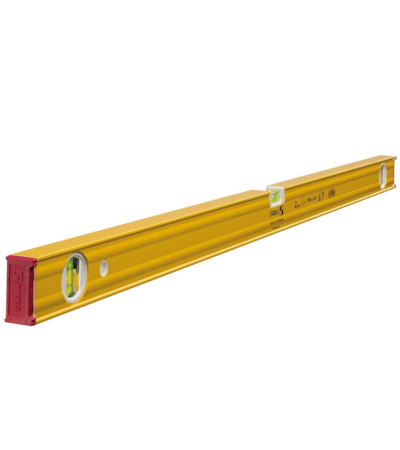 STABILA - NÍVEL 80 AS-2 SERIES SPIRIT LEVEL 100 CM - 19172