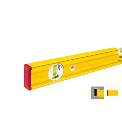 STABILA - NÍVEL 80 AS-2 SERIES SPIRIT LEVEL 150 CM - 19174