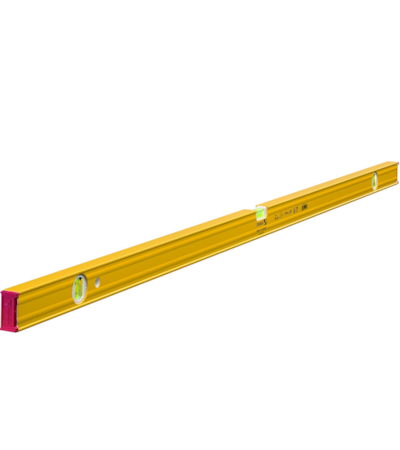 STABILA - NÍVEL 80 AS-2 SERIES SPIRIT LEVEL 150 CM - 19174