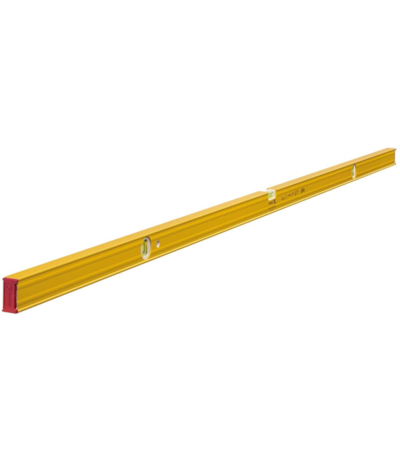 STABILA - NÍVEL 80 AS-2 SERIES SPIRIT LEVEL 200 CM - 19176