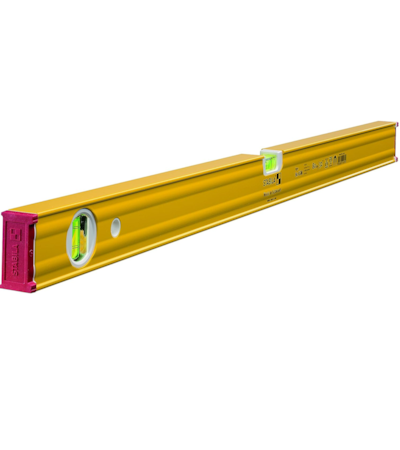 STABILA - NÍVEL 80 ASM MAGNÉTICO SERIES SPIRIT LEVEL 80 CM - 19179