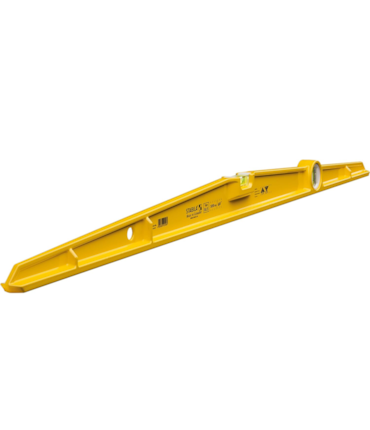 STABILA - NÍVEL 81 S SERIES SPIRIT LEVEL 100 CM - 02506