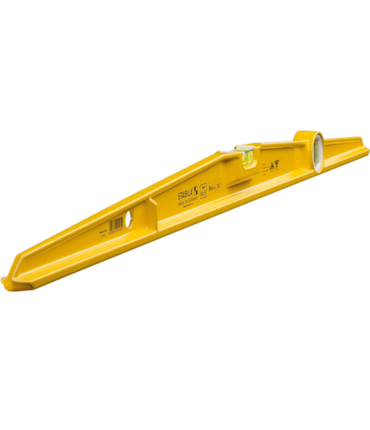 STABILA - NÍVEL 81 S SERIES SPIRIT LEVEL 80 CM - 02505