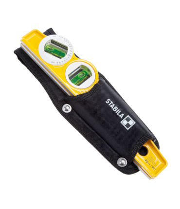 STABILA - NÍVEL 81SVREM W360 SERIES SPIRIT LEVEL - 16670