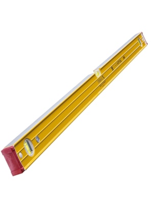 STABILA - NÍVEL 96-2 SERIES SPIRIT LEVEL 122 CM - 15229