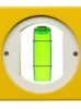 STABILA - NÍVEL 96-2 SERIES SPIRIT LEVEL 200 CM - 15231