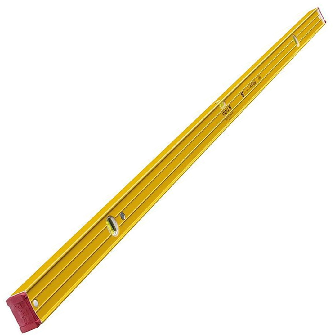 STABILA - NÍVEL 96-2 SERIES SPIRIT LEVEL 122 CM - 15229