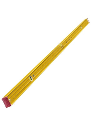 STABILA - NÍVEL 96-2 SERIES SPIRIT LEVEL 200 CM - 15231