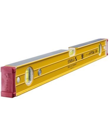 STABILA - NÍVEL 96-2 SERIES SPIRIT LEVEL 61 CM - 15226