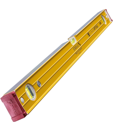 STABILA - NÍVEL 96-2 SERIES SPIRIT LEVEL 81 CM - 15227