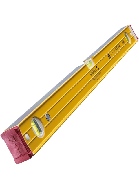 STABILA - NÍVEL 96-2 SERIES SPIRIT LEVEL 81 CM - 15227