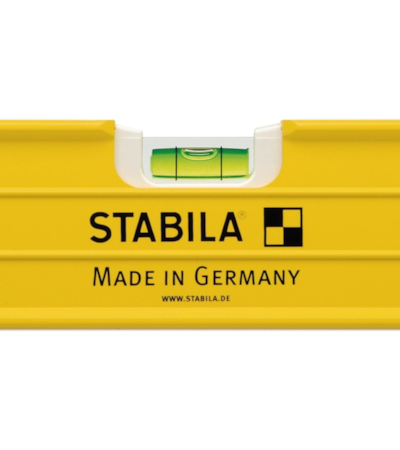 STABILA - NÍVEL 96-2M SERIES SPIRIT LEVEL MAGNÉTICO 100 CM - 15855