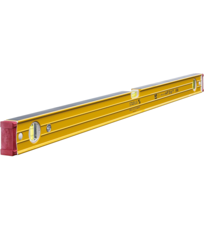 STABILA - NÍVEL 96-2M SERIES SPIRIT LEVEL MAGNÉTICO 100 CM - 15855