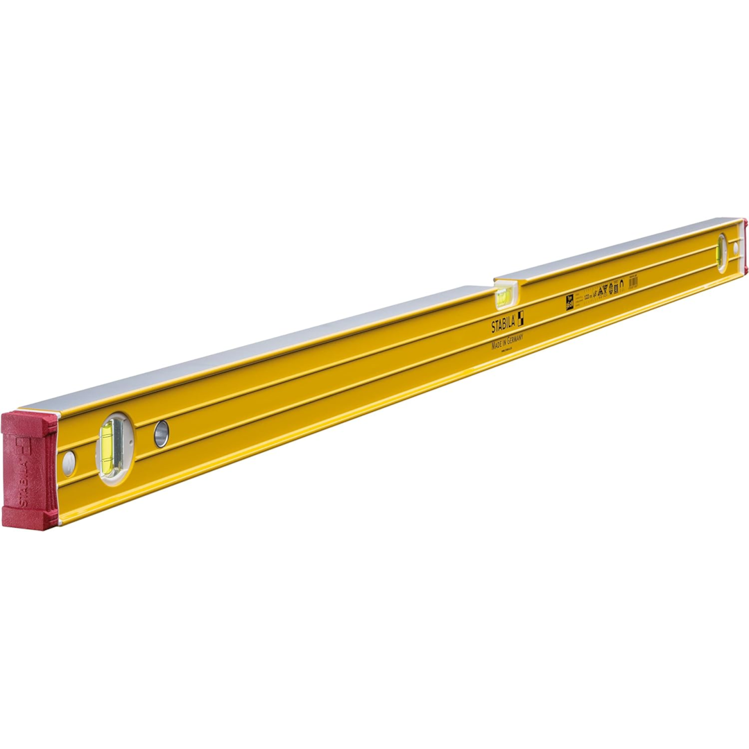 STABILA - NÍVEL 96-2M SERIES SPIRIT LEVEL MAGNÉTICO 183 CM - 15857