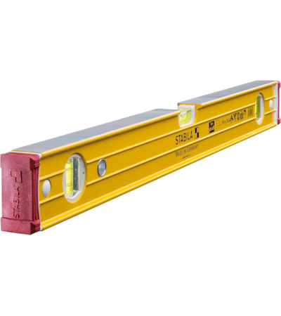 STABILA - NÍVEL 96-2M SERIES SPIRIT LEVEL MAGNÉTICO 61 CM - 15853