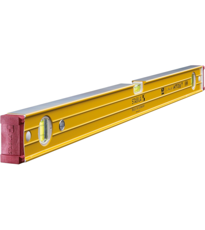 STABILA - NÍVEL 96-2M SERIES SPIRIT LEVEL MAGNÉTICO 81 CM - 15854