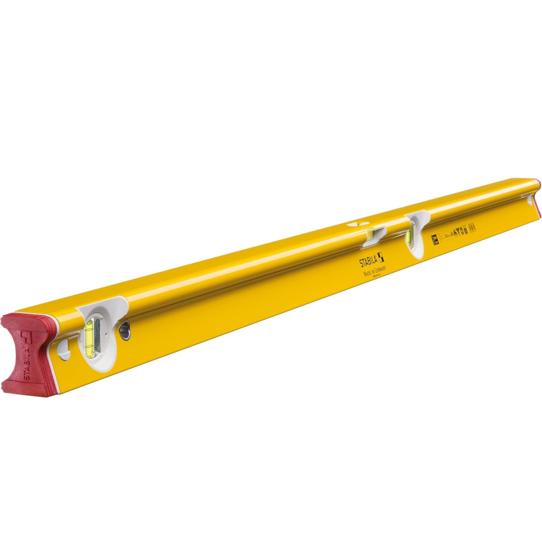 STABILA - NÍVEL R 300 SERIES SPIRIT LEVEL 122 CM - 18374