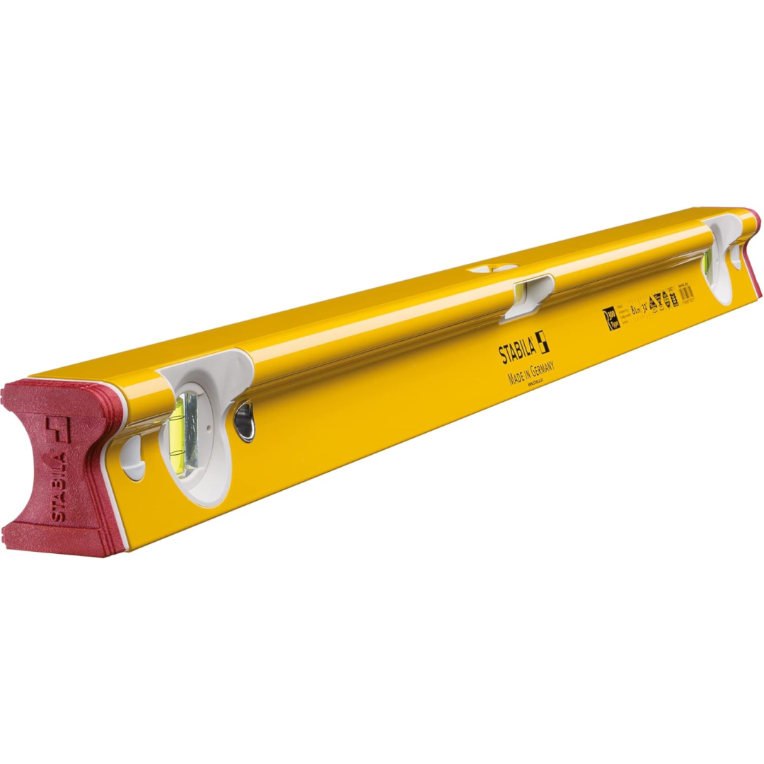 STABILA - NÍVEL R 300 SERIES SPIRIT LEVEL 81 CM - 18372