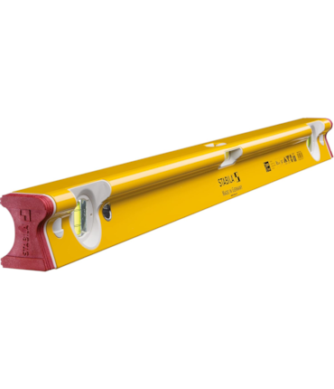 STABILA - NÍVEL R 300 SERIES SPIRIT LEVEL 81 CM - 18372