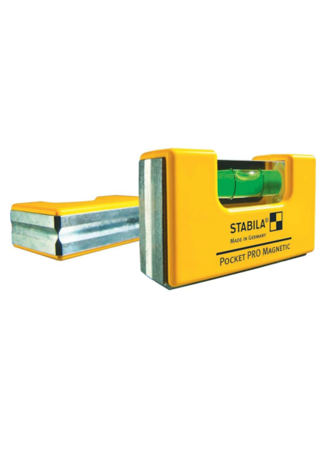 Stabila Pocket Magnetic Level Nivel Magnetico De Bolso Tools Br Stabila Pocket Magnetic Level Nivel Magnetico De Bolso Tools Br