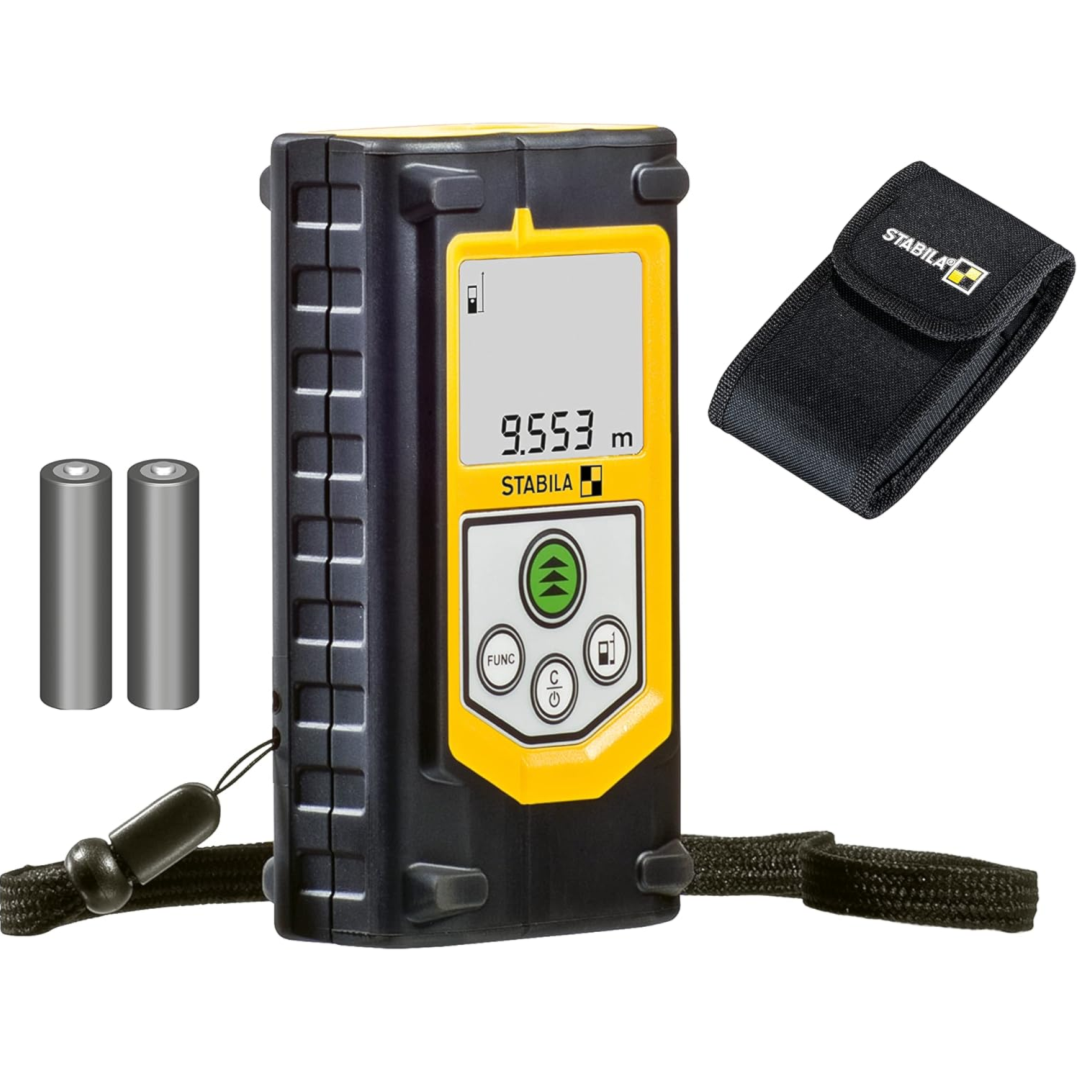 STABILA - TRENA A LASER LD 320 - 18379