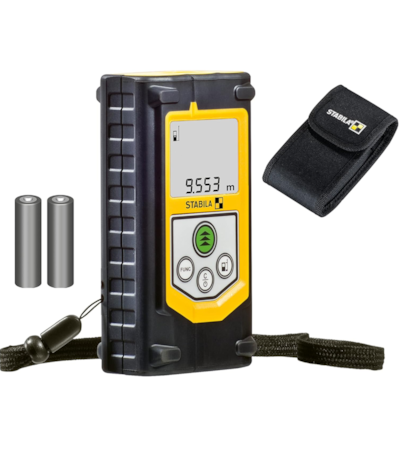 STABILA - TRENA A LASER LD 320 - 18379