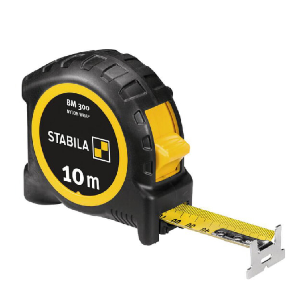 STABILA - TRENA PROFISSIONAL BM 300 - 10 METROS - 19843