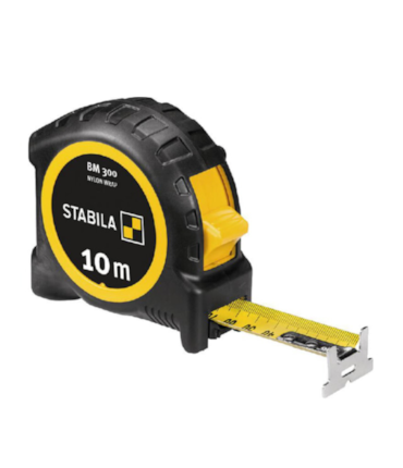 STABILA - TRENA PROFISSIONAL BM 300 - 10 METROS - 19843