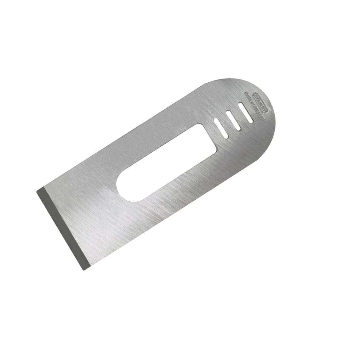 STANLEY - LÂMINA DE REPOSIÇÃO PARA PLAINAS BLOCK - 0-12-504