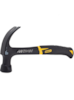 STANLEY - MARTELO INGLÊS 51-162 - FATMAX XTREME ANTIVIBE RIP CLAW - 16 Oz