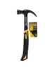 STANLEY - MARTELO INGLÊS 51-162 - FATMAX XTREME ANTIVIBE RIP CLAW - 16 Oz