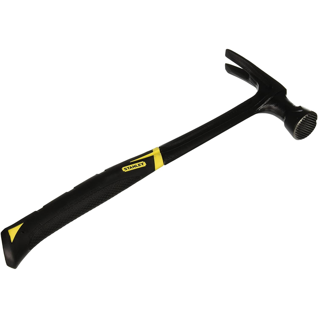 STANLEY - MARTELO INGLÊS 51-167 - FATMAX XTREME ANTIVIBE RIP CLAW - 22 Oz