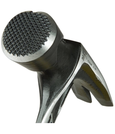 STANLEY - MARTELO INGLÊS 51-169 - FATMAX XTREME ANTIVIBE RIP CLAW - 28 Oz