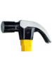 STANLEY - MARTELO UNHA COM CABO FIBRA DE VIDRO - 20 OZ