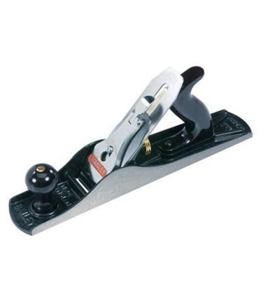 STANLEY - PLAINA BAILEY Nº5 - CONTRACTOR BENCH PLANE