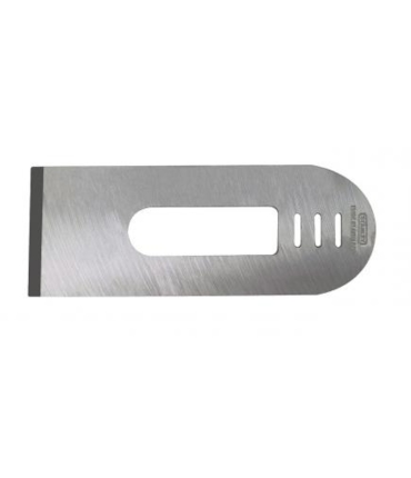 STANLEY - PLAINA BLOCK - ÂNGULO BAIXO - MODELO 12.220 - IMPORTADA