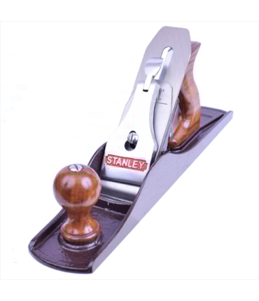 STANLEY - PLAINA GLOBAL Nª5 PARA ACABAMENTO - 14" STANLEY - PLAINA GLOBAL Nª5 PARA ACABAMENTO - 14"