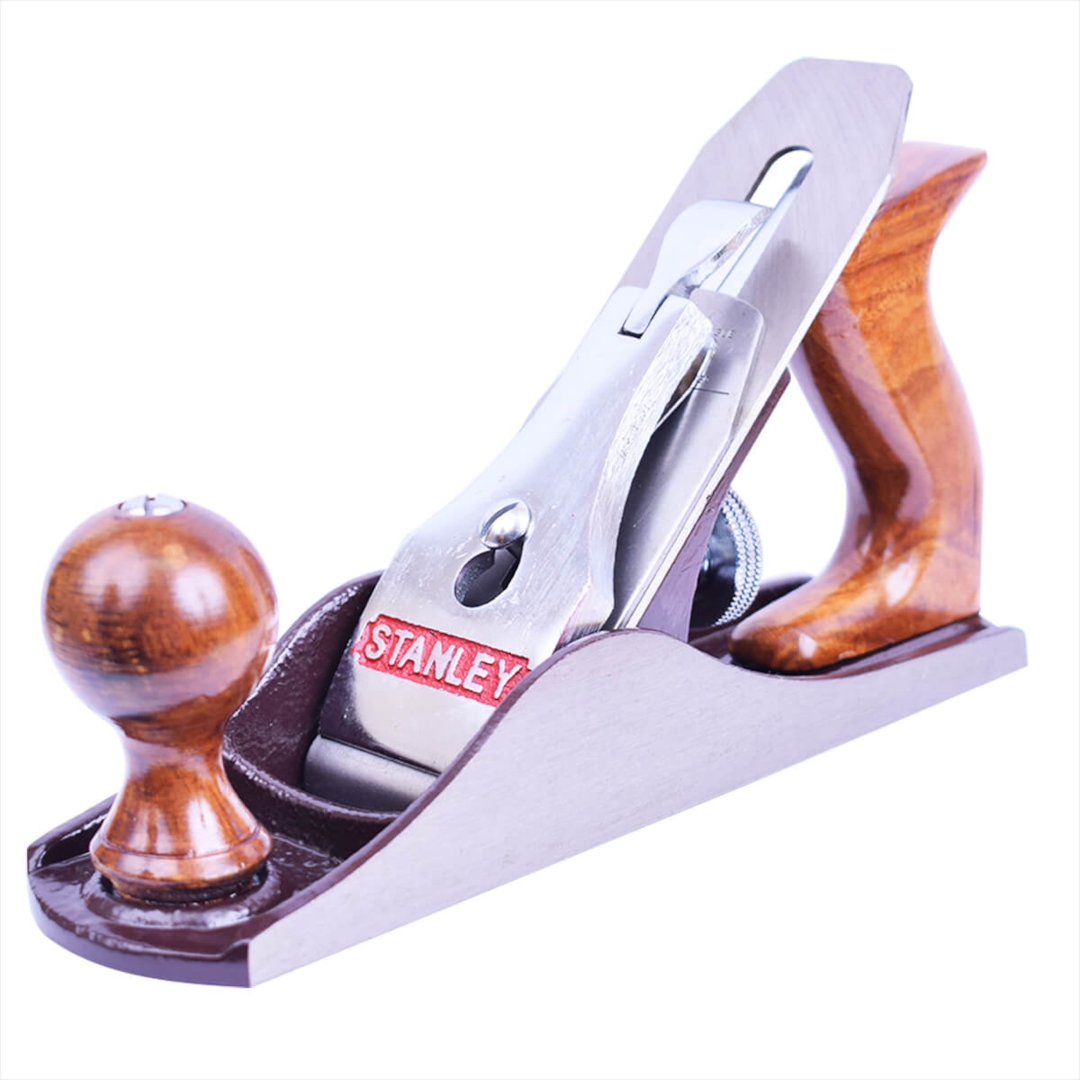 STANLEY - PLAINA GLOBAL  N°4 - 248 MM